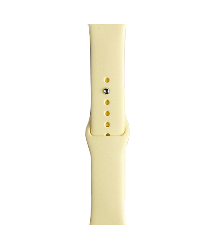 ivi-store-lemonyellow-watch-band siksniņas apple pulksteņiem