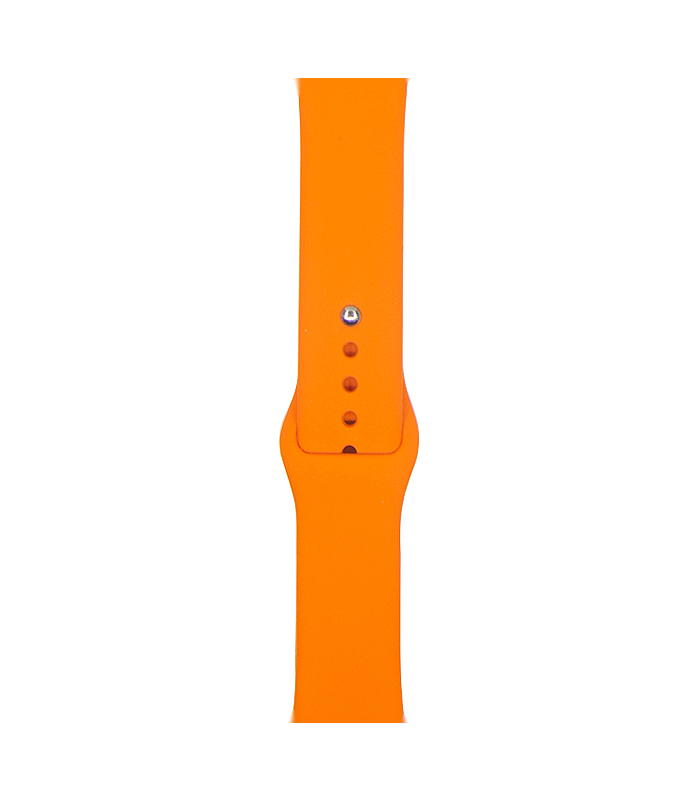 ivi-store-orange-watch-band siksniņas apple pulksteņiem